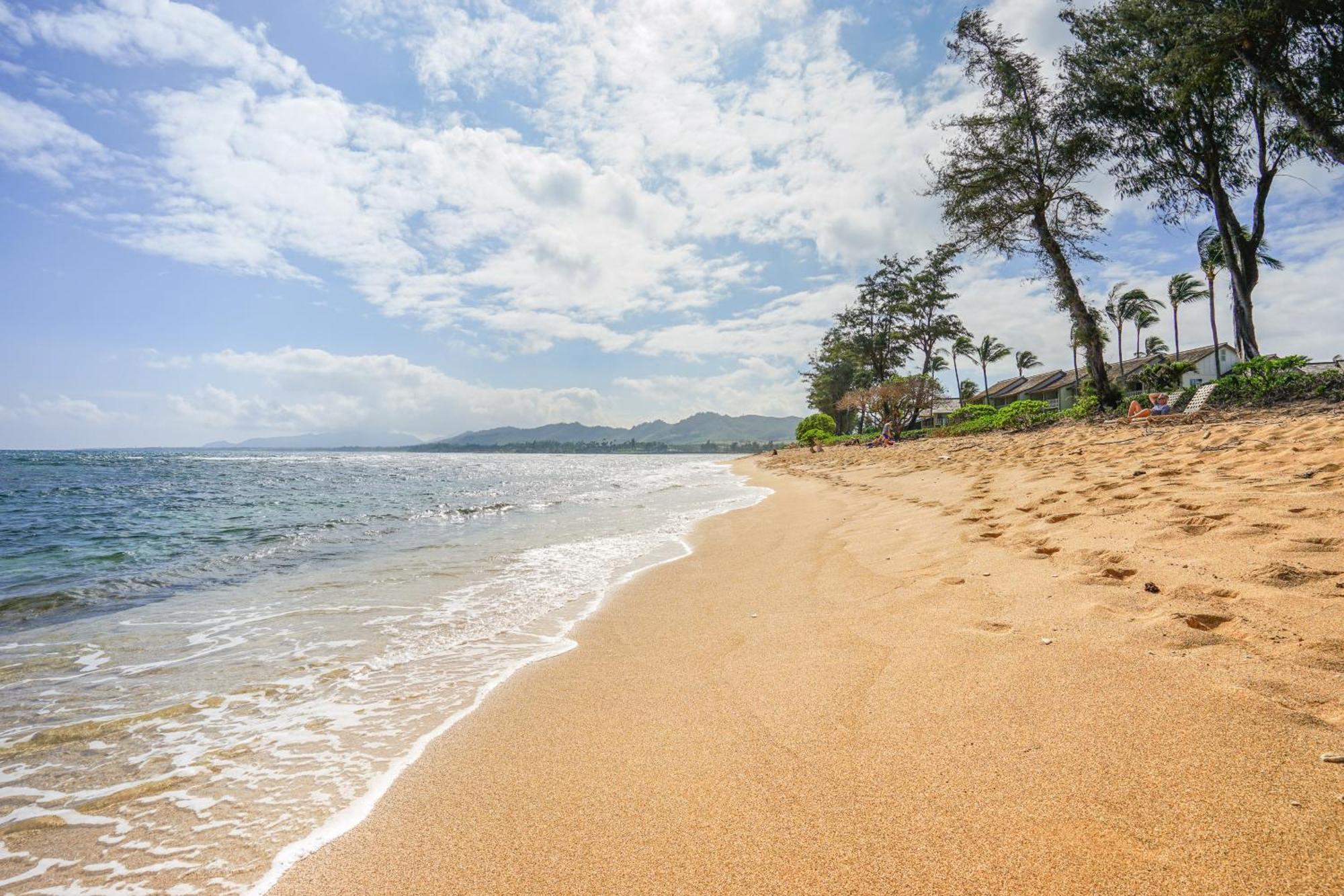Islander On The Beach Kapa'a Quarto foto