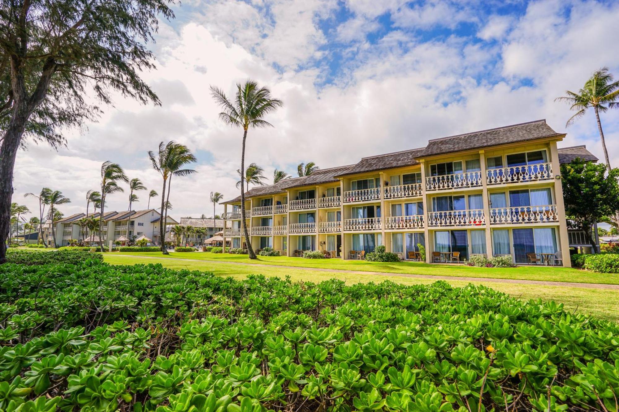Islander On The Beach Kapa'a Quarto foto